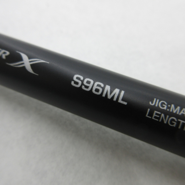 22コルトスナイパーSS LSJ S96ML